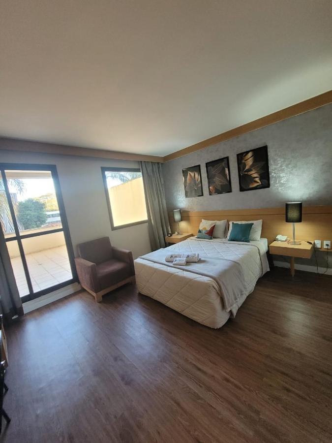 Ferienwohnung Studio Living Faria Lima São Paulo Exterior foto