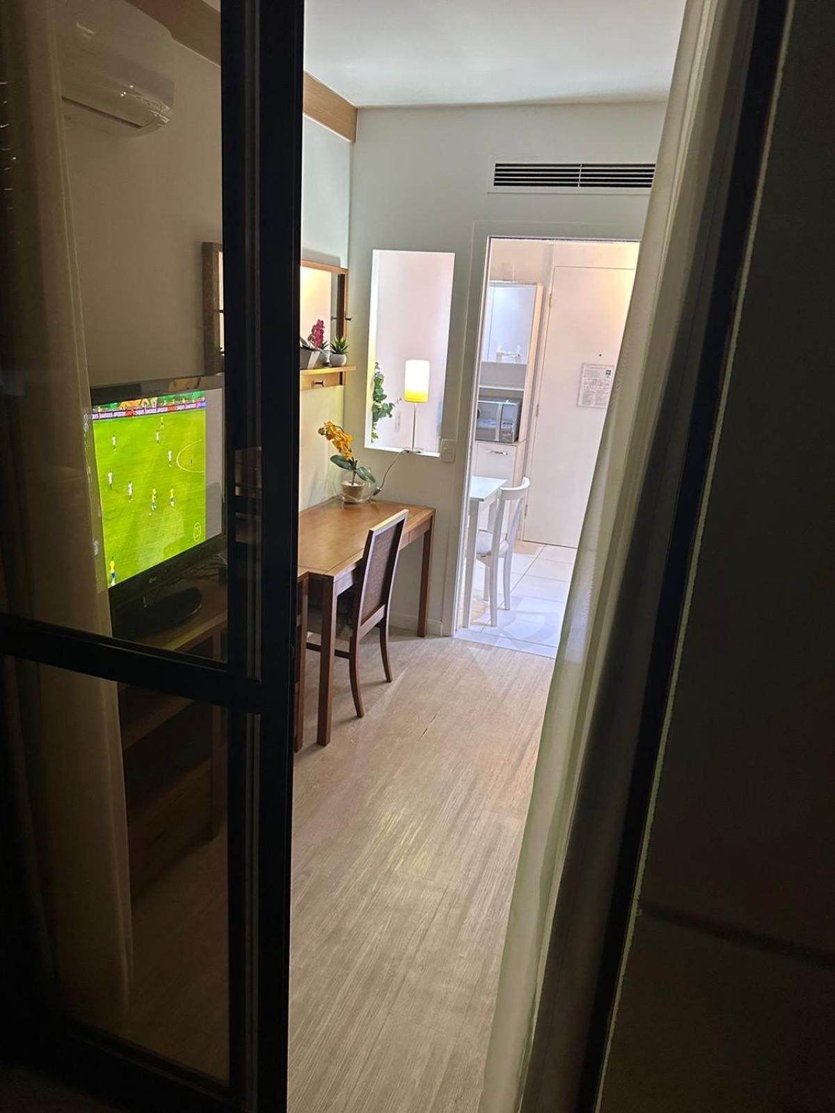 Ferienwohnung Studio Living Faria Lima São Paulo Exterior foto